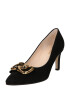 GABOR Pumps auriu / negru - Pled.ro