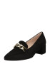 GABOR Pumps auriu / negru - Pled.ro