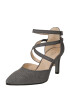 GABOR Pumps gri - Pled.ro