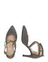 GABOR Pumps gri - Pled.ro