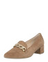 GABOR Pumps maro - Pled.ro