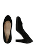 GABOR Pumps negru - Pled.ro