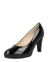 GABOR Pumps negru - Pled.ro