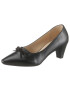 GABOR Pumps negru - Pled.ro