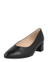 GABOR Pumps negru - Pled.ro