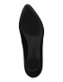 GABOR Pumps negru - Pled.ro