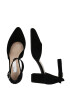 GABOR Pumps negru - Pled.ro