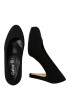 GABOR Pumps negru - Pled.ro