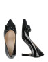 GABOR Pumps negru - Pled.ro