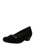 GABOR Pumps negru - Pled.ro