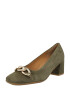 GABOR Pumps oliv - Pled.ro