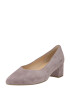 GABOR Pumps roz pal - Pled.ro