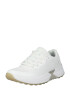 GABOR Sneaker low alb - Pled.ro