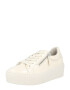 GABOR Sneaker low alb - Pled.ro