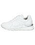 GABOR Sneaker low alb - Pled.ro