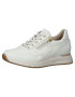 GABOR Sneaker low alb - Pled.ro