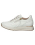 GABOR Sneaker low alb - Pled.ro