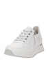 GABOR Sneaker low alb - Pled.ro