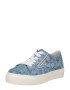 GABOR Sneaker low albastru denim - Pled.ro