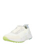 GABOR Sneaker low albastru fumuriu / gri deschis / verde deschis / alb - Pled.ro