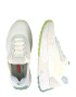 GABOR Sneaker low albastru fumuriu / gri deschis / verde deschis / alb - Pled.ro