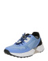 GABOR Sneaker low albastru marin / albastru deschis / alb - Pled.ro