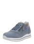 GABOR Sneaker low albastru porumbel - Pled.ro