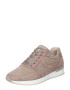 GABOR Sneaker low bej amestecat / roz pal - Pled.ro