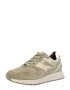 GABOR Sneaker low bej / oliv - Pled.ro