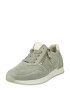 GABOR Sneaker low bej / verde pastel - Pled.ro