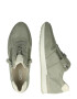 GABOR Sneaker low bej / verde pastel - Pled.ro