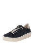 GABOR Sneaker low bleumarin / alb - Pled.ro