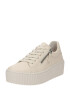 GABOR Sneaker low crem - Pled.ro