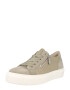 GABOR Sneaker low 'Dreamvel' oliv - Pled.ro