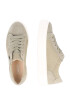 GABOR Sneaker low 'Dreamvel' oliv - Pled.ro