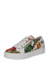 GABOR Sneaker low 'Flower' mai multe culori / alb - Pled.ro