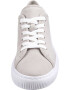 GABOR Sneaker low gri deschis - Pled.ro