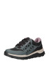 GABOR Sneaker low gri / gri metalic / roz pastel - Pled.ro