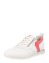 GABOR Sneaker low 'Las Vegas' portocaliu somon / alb - Pled.ro