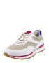 GABOR Sneaker low mai multe culori / alb - Pled.ro