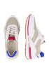 GABOR Sneaker low mai multe culori / alb - Pled.ro