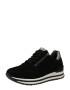 GABOR Sneaker low negru - Pled.ro