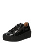 GABOR Sneaker low negru - Pled.ro