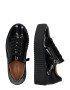 GABOR Sneaker low negru - Pled.ro