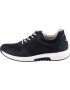 GABOR Sneaker low negru / alb - Pled.ro