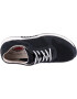 GABOR Sneaker low negru / alb - Pled.ro