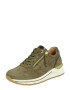 GABOR Sneaker low oliv - Pled.ro