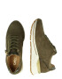 GABOR Sneaker low oliv - Pled.ro