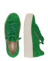 GABOR Sneaker low verde iarbă - Pled.ro