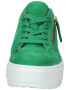 GABOR Sneaker low verde iarbă - Pled.ro